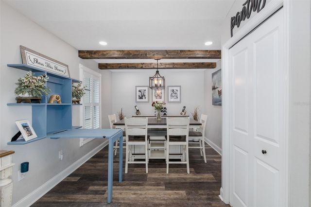 8447 DAMEN LANE, Port Richey, FL 34668