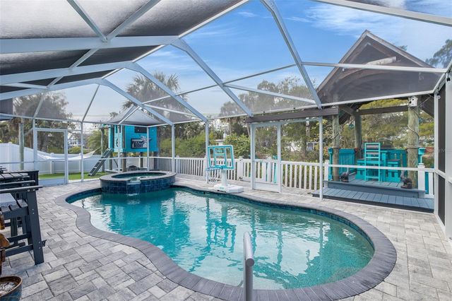 8447 DAMEN LANE, Port Richey, FL 34668