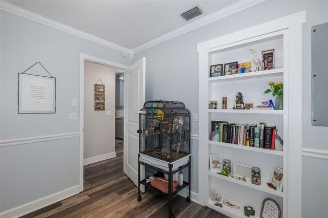 8447 DAMEN LANE, Port Richey, FL 34668