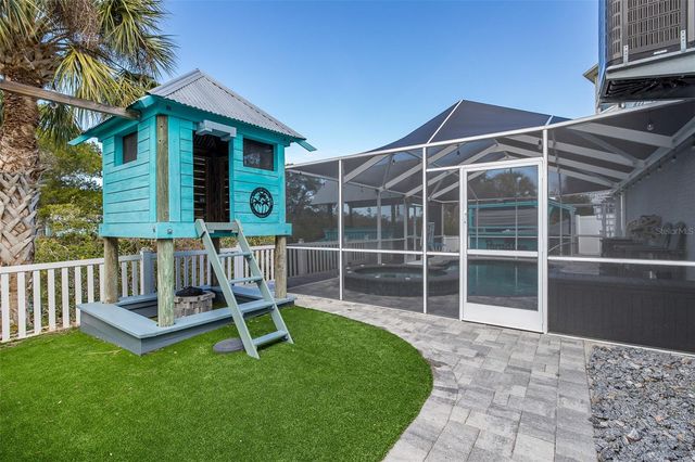 8447 DAMEN LANE, Port Richey, FL 34668