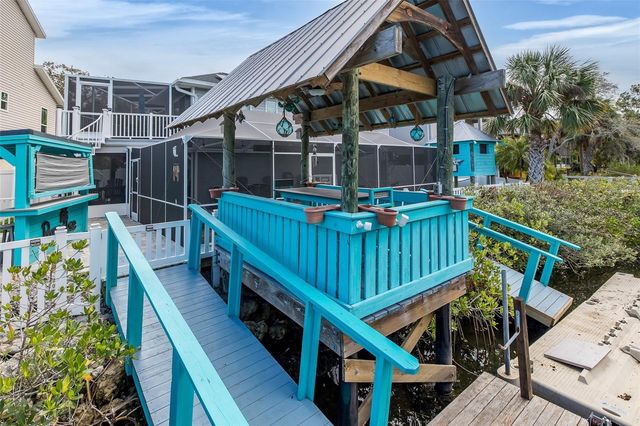 8447 DAMEN LANE, Port Richey, FL 34668