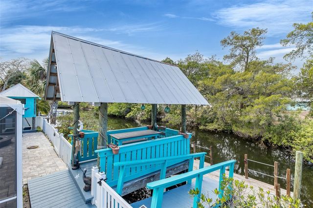 8447 DAMEN LANE, Port Richey, FL 34668