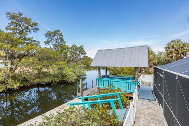 8447 DAMEN LANE, Port Richey, FL 34668