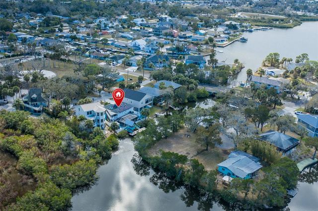 8447 DAMEN LANE, Port Richey, FL 34668