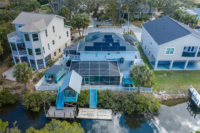 8447 DAMEN LANE, Port Richey, FL 34668