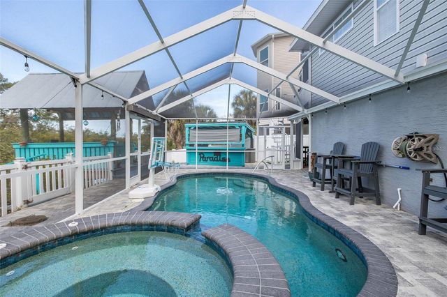 8447 DAMEN LANE, Port Richey, FL 34668