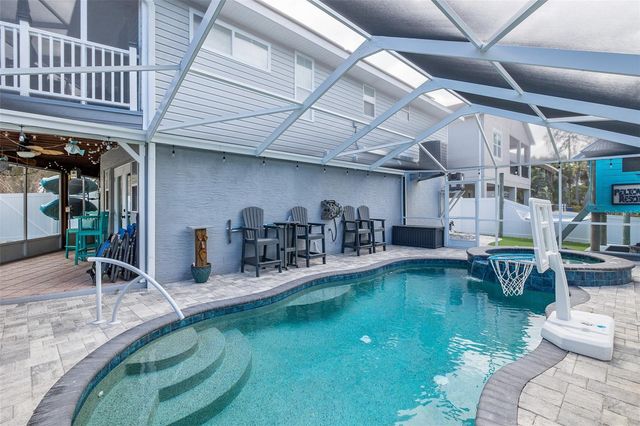 8447 DAMEN LANE, Port Richey, FL 34668