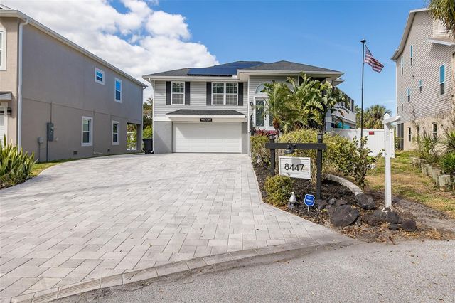 8447 DAMEN LANE, Port Richey, FL 34668