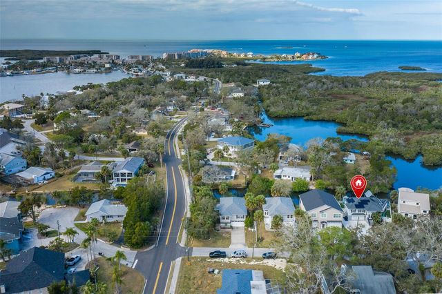 8447 DAMEN LANE, Port Richey, FL 34668