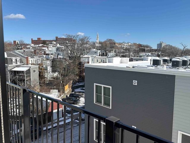 256 Dorchester Street 502, Boston, MA 02127