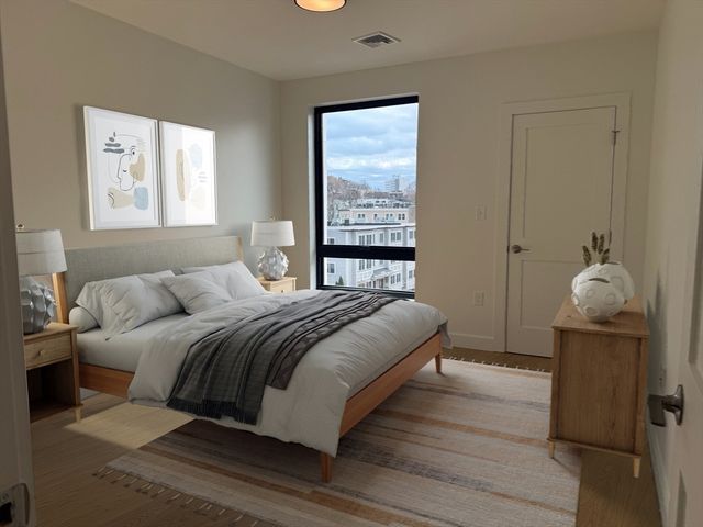 256 Dorchester Street 502, Boston, MA 02127