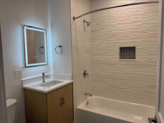 256 Dorchester Street 502, Boston, MA 02127