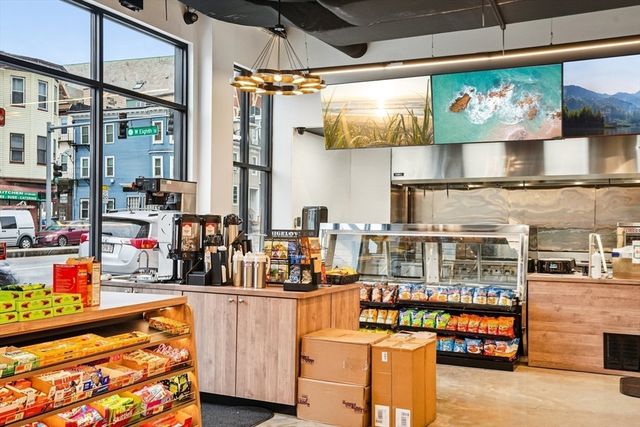 256 Dorchester Street 502, Boston, MA 02127