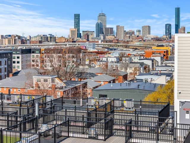 256 Dorchester Street 502, Boston, MA 02127