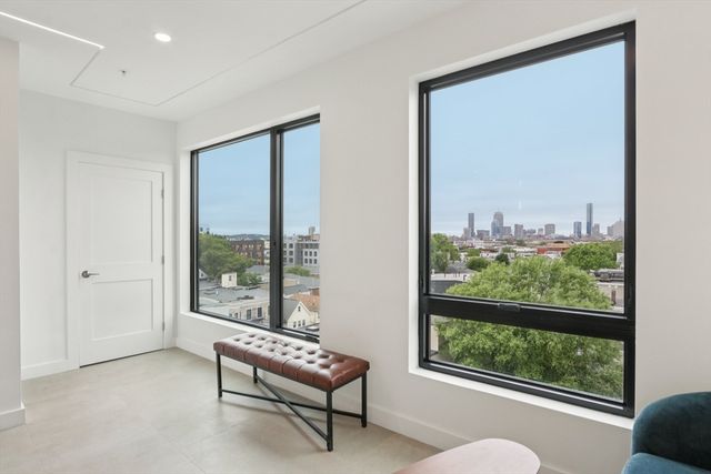 256 Dorchester Street 502, Boston, MA 02127