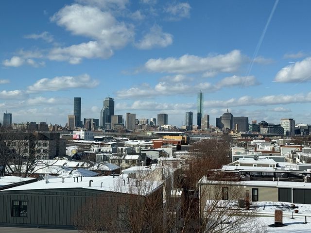 256 Dorchester Street 502, Boston, MA 02127