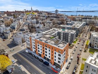 256 Dorchester Street 502, Boston, MA 02127