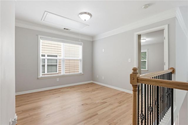 3480 Archgate Court, Milton, GA 30004