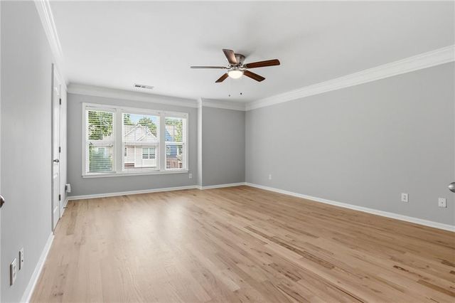 3480 Archgate Court, Milton, GA 30004
