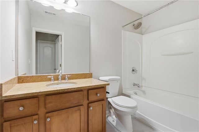 3480 Archgate Court, Milton, GA 30004