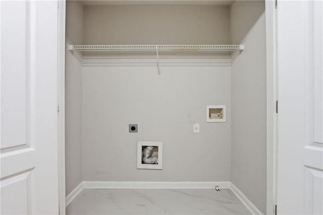 3480 Archgate Court, Milton, GA 30004