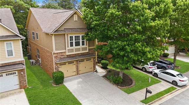 3480 Archgate Court, Milton, GA 30004