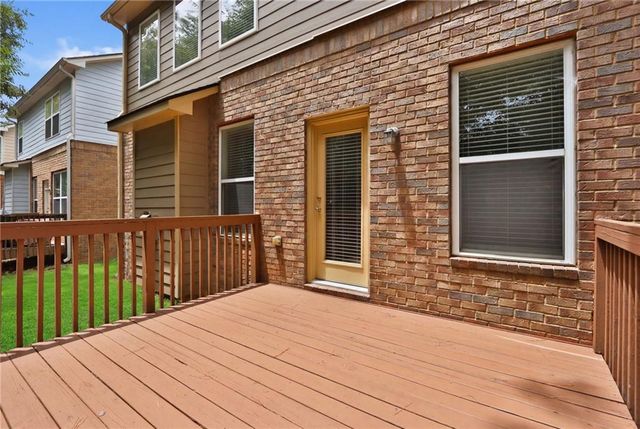 3480 Archgate Court, Milton, GA 30004