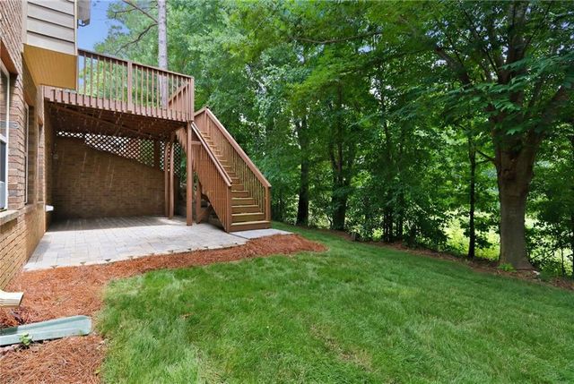 3480 Archgate Court, Milton, GA 30004