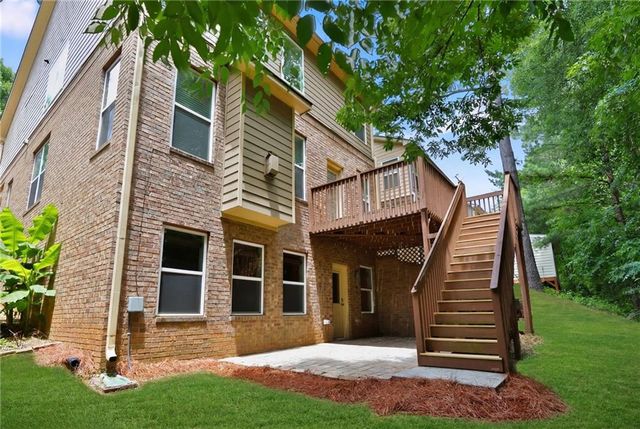 3480 Archgate Court, Milton, GA 30004