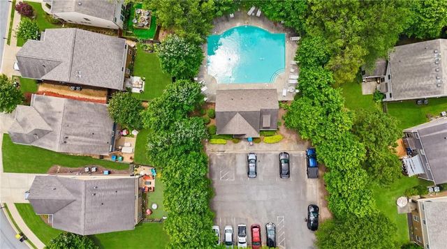 3480 Archgate Court, Milton, GA 30004