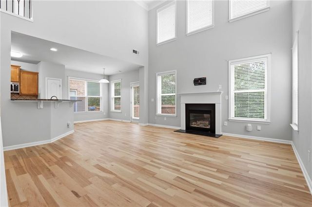 3480 Archgate Court, Milton, GA 30004