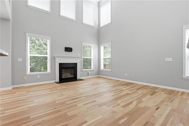 3480 Archgate Court, Milton, GA 30004