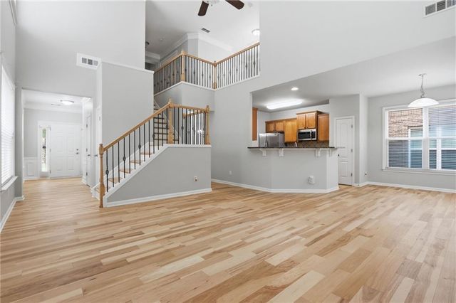 3480 Archgate Court, Milton, GA 30004