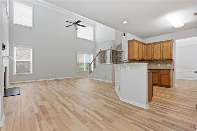 3480 Archgate Court, Milton, GA 30004