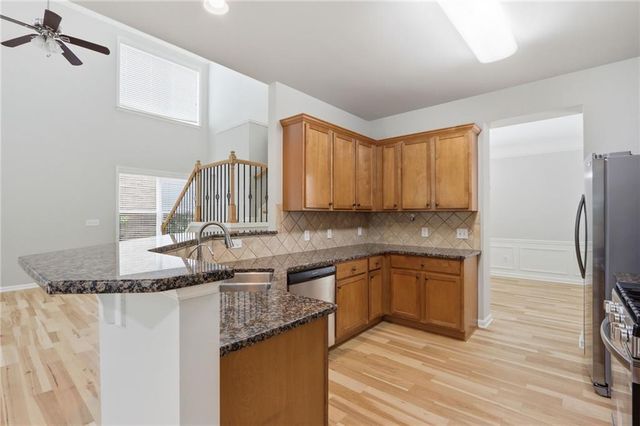 3480 Archgate Court, Milton, GA 30004