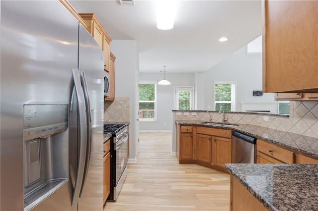 3480 Archgate Court, Milton, GA 30004