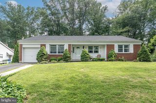 1744 LARK LN, Cherry Hill, NJ 08003
