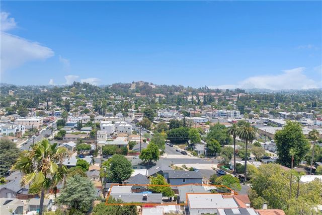 2415 Langdale, Los Angeles, CA 90041