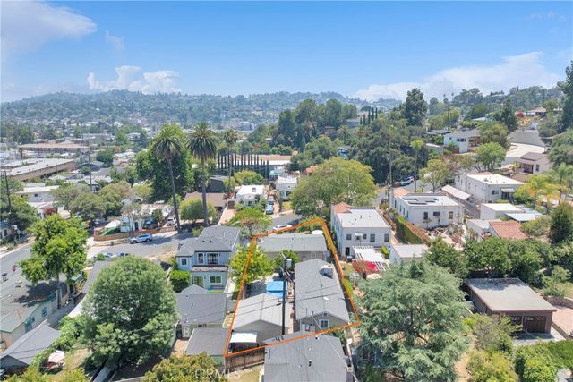 2415 Langdale, Los Angeles, CA 90041