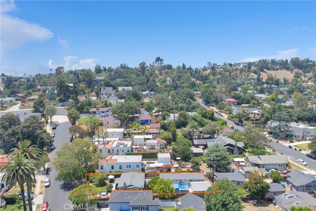 2415 Langdale, Los Angeles, CA 90041