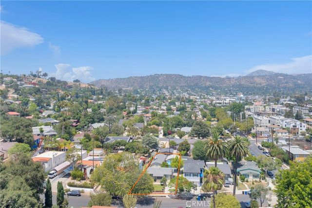2415 Langdale, Los Angeles, CA 90041
