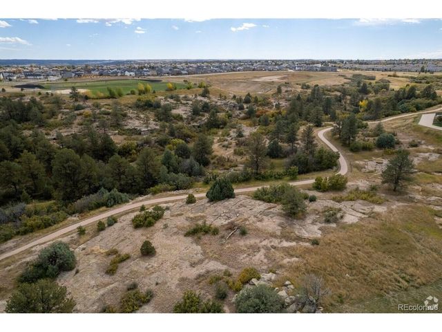 1065 S Lindsey St, Castle Rock, CO 80104