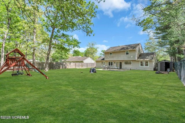 2261 Huckleberry Road, Manchester, NJ 08759