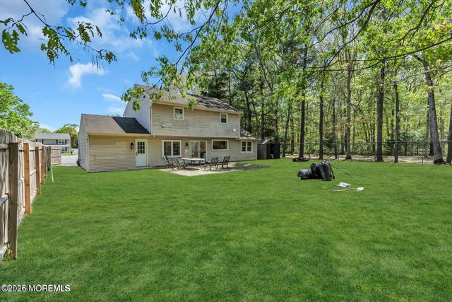 2261 Huckleberry Road, Manchester, NJ 08759