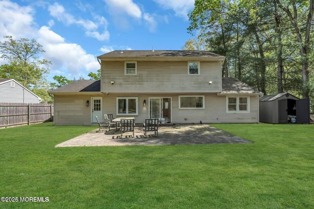 2261 Huckleberry Road, Manchester, NJ 08759