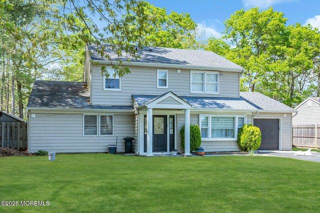 2261 Huckleberry Road, Manchester, NJ 08759