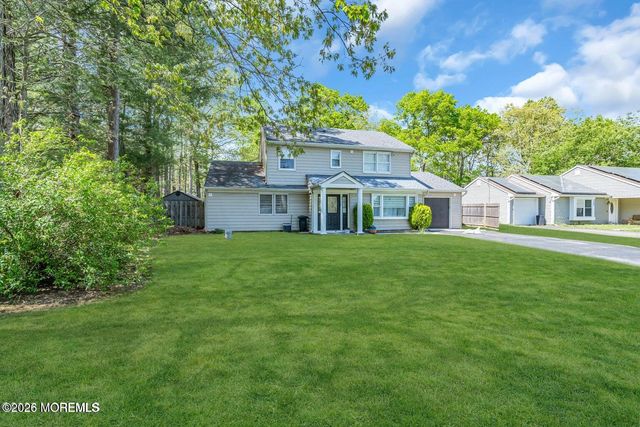 2261 Huckleberry Road, Manchester, NJ 08759