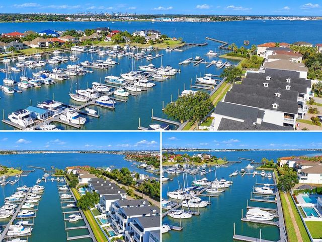 2172 Marina Way, Kemah, TX 77565