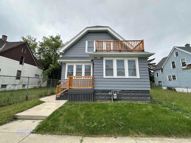3715 N 22nd STREET, Milwaukee, WI 53206