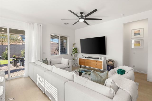 137 Juliette Pointe Lane, Henderson, NV 89011